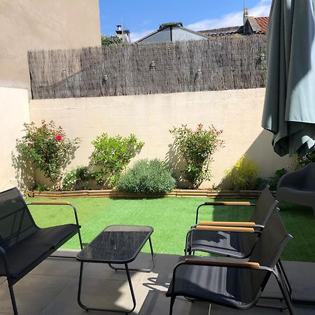 Maison De Village Avec Jardinet Bruguieres 外观 照片
